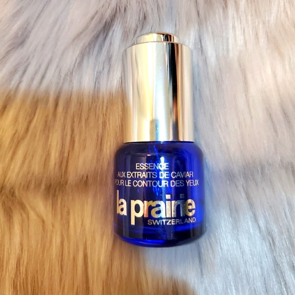 La Prairie Other - La Prairie ESSENCE OF SKIN CAVIAREYE COMPLEX